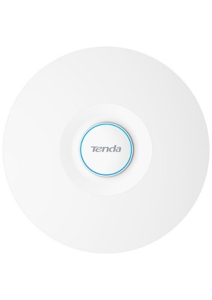 Tenda I29 AX3000 Wi-Fi 6 Çift Bantlı Tavan Tipi Access Point