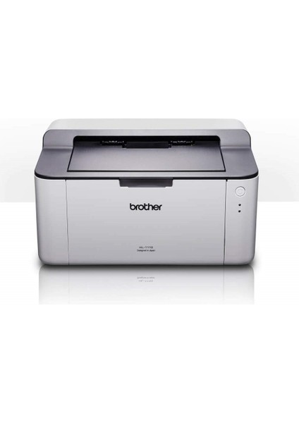 Brother HL-1111-3T Mono Lazer USB A4 Yazıcı 3 Tam Dolu Toner