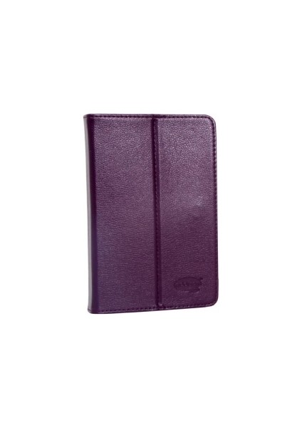 Addıson IP-375 Mor 7'' Üniversal Standlı Tablet Pc Kılıfı