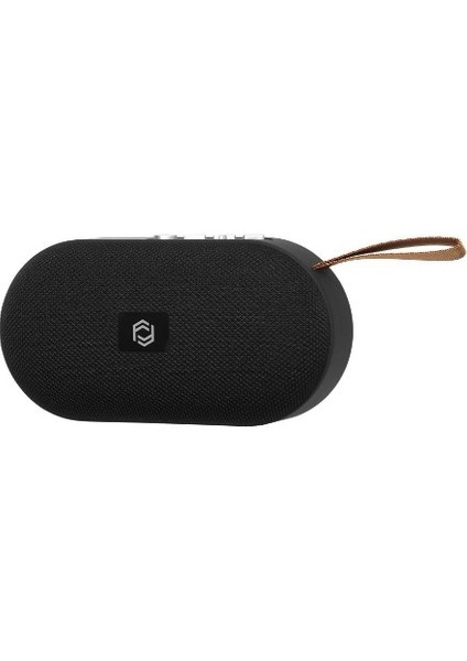 Frisby FS-178BT (Aux/sd-Tf/usb) Siyah Bluetooth Hoparlör