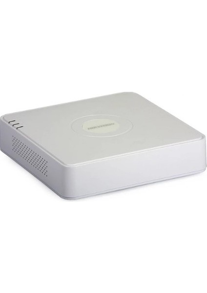 Hikvision DS-7108HGHI-K1/N 8 Kanal Dvr Kayıt Cihazı
