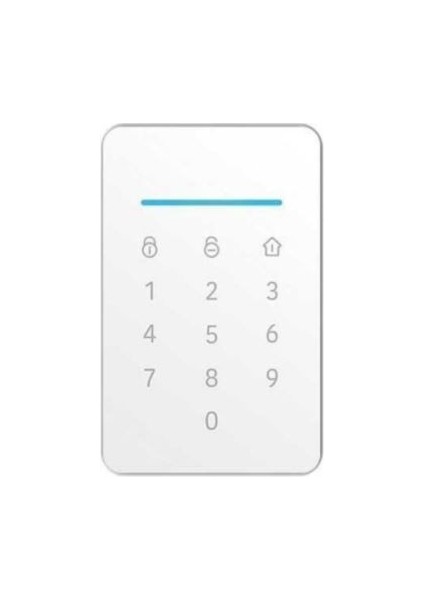 Fonri DKPD01A 2g Kablosuz Rfıd Keypad