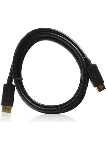 Dark 3 Metre Display Port Kablo (Altın Uçlu) [DK-CB-DPL300]