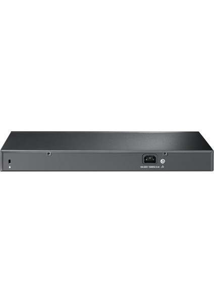 Tp-Link 16PORT TL-SL1218MP 10/100+2 Port Gigabit Yönetilemez Poe Switch