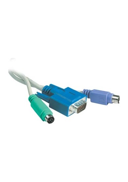 Kwm Switch 1.8m (M-F) Kablosu
