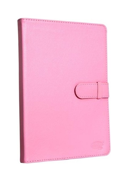 Addıson IP-310 Pembe 10.1'' Üniversal Standlı Tablet Pc Kılıfı