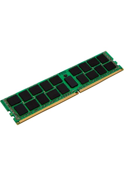 Kıngston 16GB Ddr4 2666MHZ CL19 Pc Ram KVR26N19D8/16