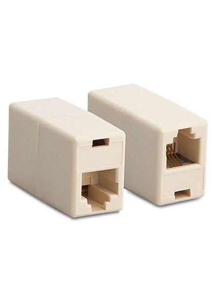 S-Link SL-8F8F F/f RJ45 Ethernet Ara Adaptör