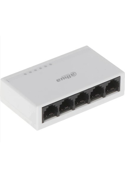 Dahua PFS3005-5ET-L -V2 5 Port 10/100 Switch