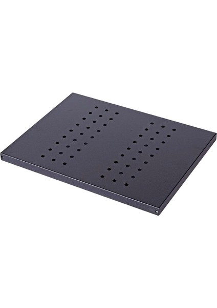Seclife 600MM Siyah Sabit Raf