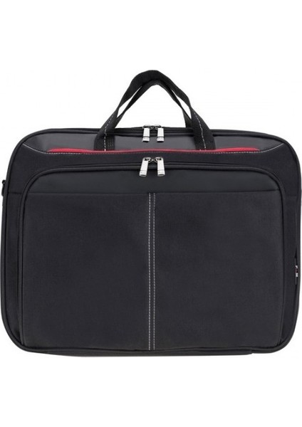 Plm PLC34 15.6" Siyah Notebook Çantası