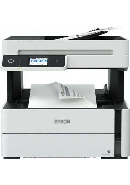 Epson M3170 Mono Ecotank Fax/fot/tar/yazıcı - A4