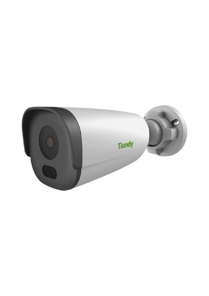 Tiandy TC-C34GS I5/e/y/c/sd/4mm 4mp Starlight Bullet Ip Kamera