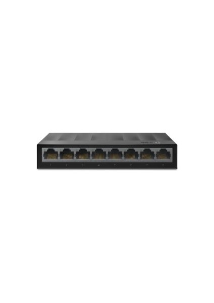 Tp-Link 8port LS1008G Gbit Desktop Switch