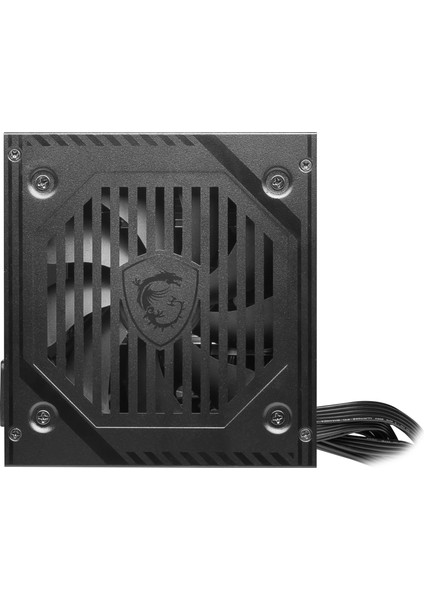 Msı Mag A500DN 500W 80+ Power Supplys