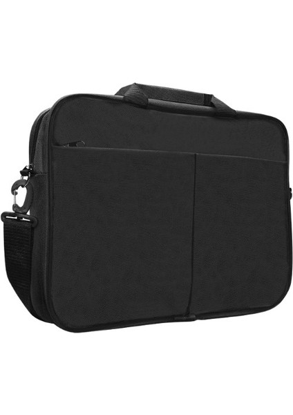 Addison 300657 15.6 Siyah Bilgisayar Notebook Çantası