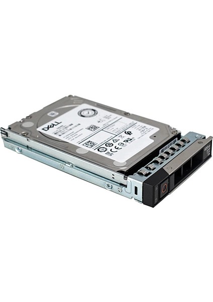 Dell 600GB 10K Pm, 2,5" 12G 512N Sas Hdd, 400-AUNQ Server Dısk (14025H10-600G)