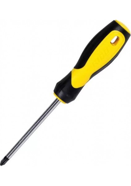Rıco RK-0006 6X100MM Yıldız Tornavida