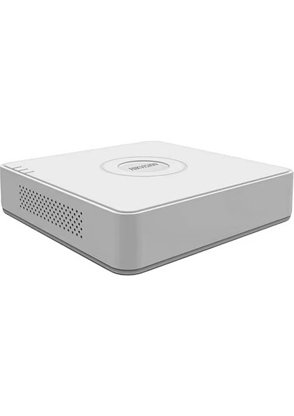 Hikvision DS-7104NI-Q1 4 Kanal Nvr Kayıt Cihazı
