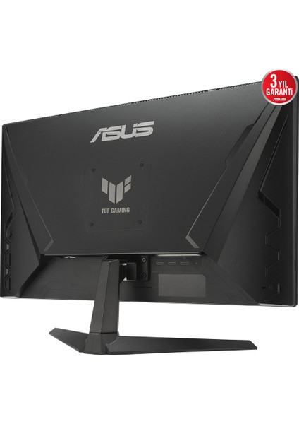 23.8" Asus Tuf Gamıng VG249Q3A 1ms 180Hz IPS Dp HDMI mm Vesa Monitör