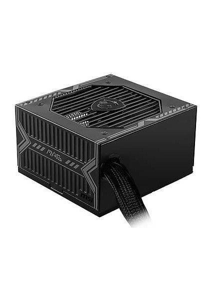 Msı Mag A550BN 550W 80+Bronze 120MM Fan Power Supply