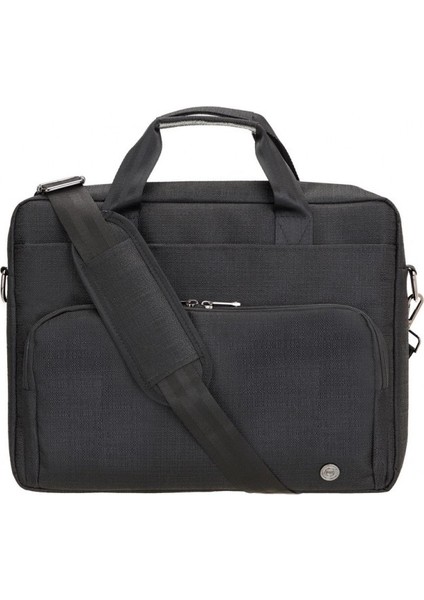 Plm Spicee 13"-14" Siyah Notebook Çantası [PL-04-SPIC-00BL0-00014-00]
