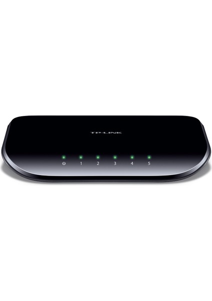 Tp-Link 5port TL-SG1005D Gigabit Desktop Switch
