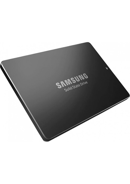 Samsung PM893 960GB 2.5" Sata Server Ssd+ Dell R740-R740XD Uyumlu Kızak