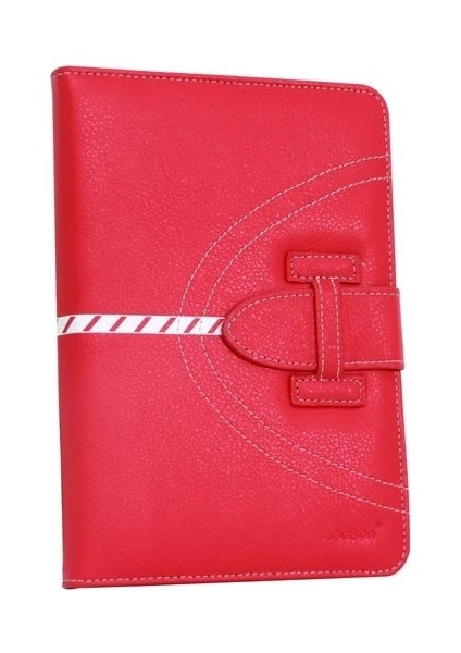 Addıson IP-107 7'' Kırmızı Tablet Kılıfı