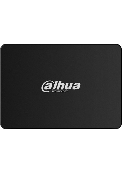 Dahua C800A 512GB 2.5" Sata3 SSD 550/490 (SSD-C800AS512G) SSD Disk