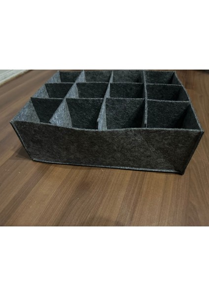 Çekmece - Dolap Içi Düzenleyici Organizer Ayarlanabilir 3 x 4 MRVDOLAPDUZENLEYICI3X4 modelleri