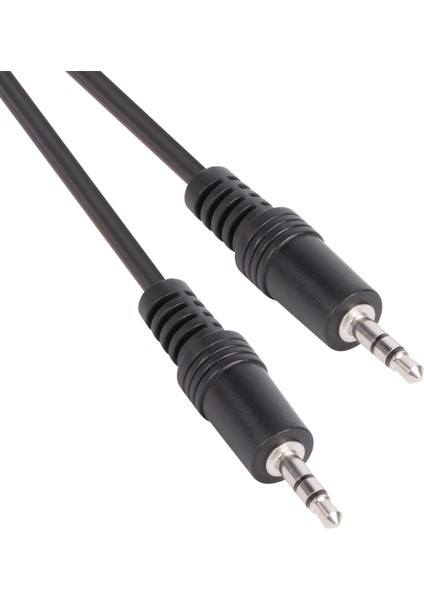 Vcom 1.5mt 3.5mm Stereo To Stereo Aux Kablo