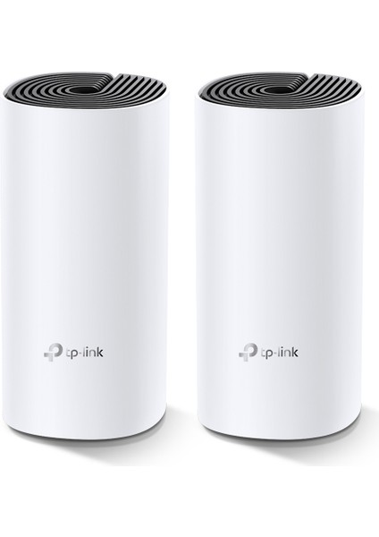 Tp-Link Deco M4(2-Pack) AC1200 Mesh Ev Wifi5 Sistemi Access Point