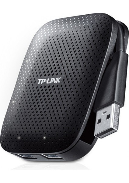 Tp-Link 5gbps Transfer Hızlı Tak ve Kullan 4-Port USB 3.0 Hub