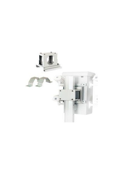 Lande Ln-Sbo-Pl-Kıt-Zn 60 Kabinet Direk Montaj Kiti Outdoor IP55