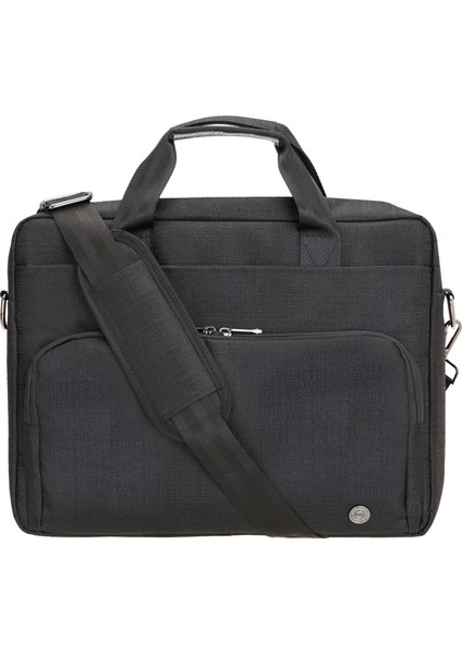 Plm Spicee 15.6" Siyah Notebook Çantası