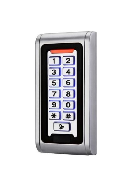 Nova MSC-02P IP66 Şifrematik Okuyucu