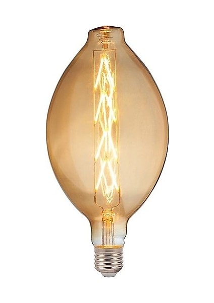 Horoz Enıgma-8 LED Ampul 8W 2400K Flament