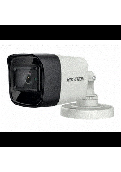 Hıkvısıon DS-2CE16D0T-EXIPF Cmos 2mp 3.6mm Bullet Hd-Tvı Güvenlik Kamerası