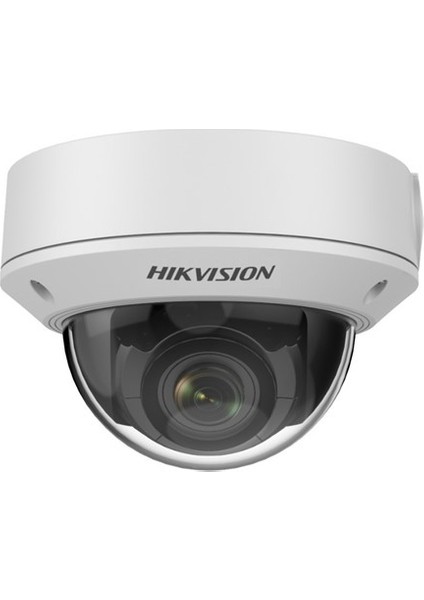 Hıkvısıon DS-2CD1723G0-IZS 1/2.8" Ps Cmos 2mp 2.8-12MM Poe Sessiz Motorize - Dome Ip Güvenlik Kamera