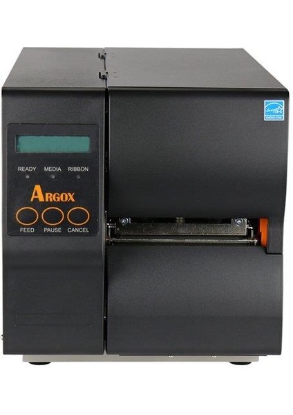 Argox Ix4 350 Endüstriyel Barkod Yazıcı 300 Dpi