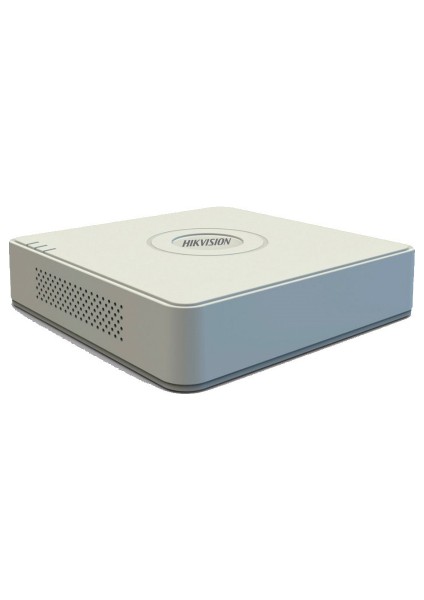 Hıkvısıon 2mpix H265PRO+, 4kanal Video,1 Hdd, 1080P Lite, 5in1 Dvr