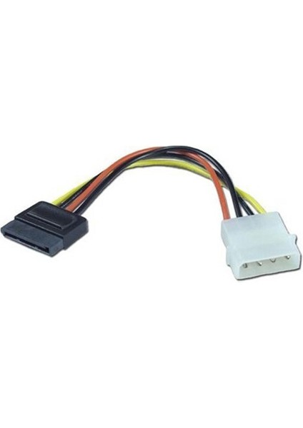 S-Lınk Sata Power Kablosu