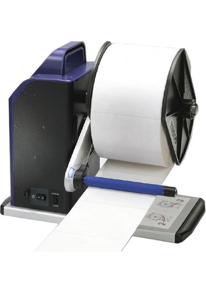 Godex T-10 Harici Etiket Sarma Cihazı
