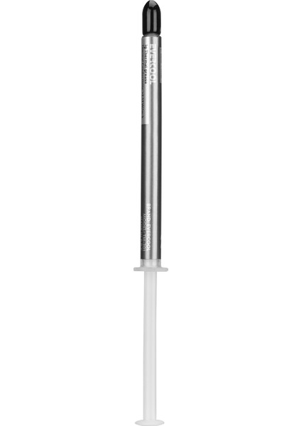 Evercool TM-301 1g 3.17W-M.K Gümüş Slim Tüp Termal Macun