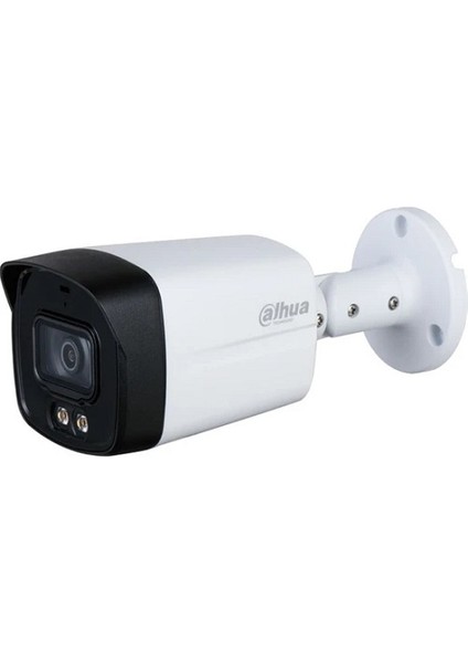 Dahua HAC-HFW1209TLM-A-LED-0360B 2mp 3.6mm Hdcvı+Ahd+Tvı+Analog 40 mt Gece Görüş Bullet Kamera