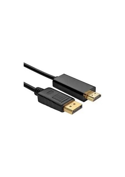 Gabble Display To Hdmı Kablo 1.8mt