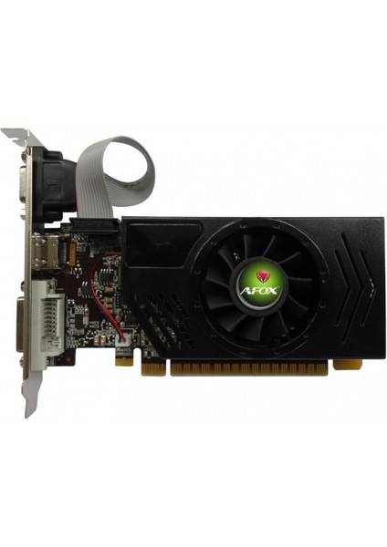 Afox Geforce AF730-4096D3L6 GT730 4gb Ddr3 VGA HDMI DVI Ekran Kartı
