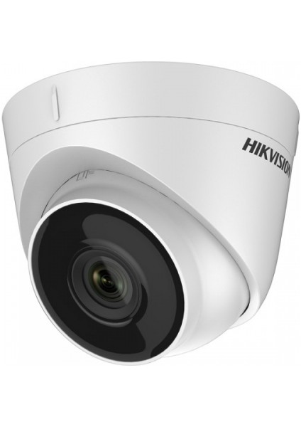 Hıkvısıon DS-2CE76D0T-EXIPF 2mpix, 20MT Gece Gör. 2,8mm Lens, Dome Kamera