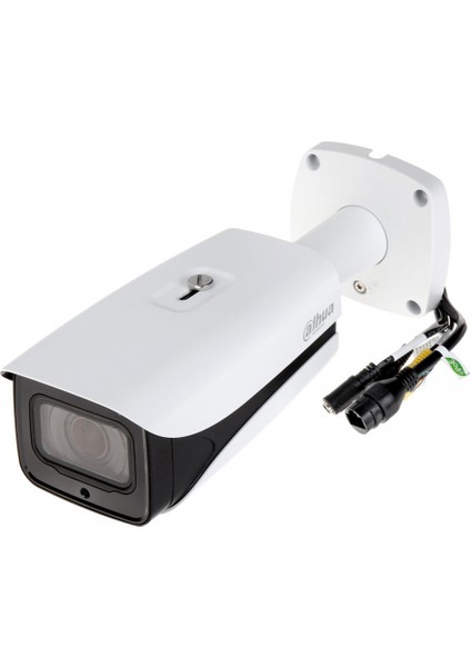 Dahua IPC-HFW5442E-ZE-2712 4mpix, 2,7-12MM Lens, H265+,STARLIGHT, 50MT Gece Görüşü, IP67, Poe Bullet Ip Kamera